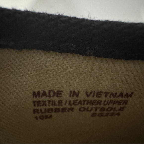 Michael Kors Kendrick Wedge Women’s Black Espradrille US10M - Picture 9 of 9